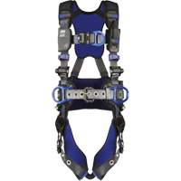 ExoFit X300 Comfort Wind Energy Safety Harness, CSA Certified, Class ALP, Small, 420 lbs. Cap. Ottawa Fastener Supply