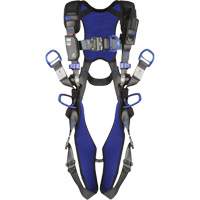 ExoFit X300 Comfort Wind Energy Safety Harness, CSA Certified, Class ALP, Small, 420 lbs. Cap. Ottawa Fastener Supply