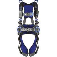 ExoFit X300 Comfort Vest Safety Harness, CSA Certified, Class AELP, Small, 310 lbs. Cap. Ottawa Fastener Supply