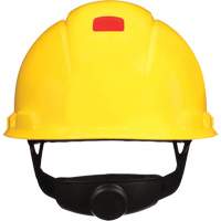 SecureFit H-Series Hardhat, ANSI Type I/CSA Type 1, Ratchet Suspension Ottawa Fastener Supply