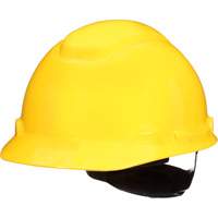 SecureFit H-Series Hardhat, ANSI Type I/CSA Type 1, Ratchet Suspension Ottawa Fastener Supply