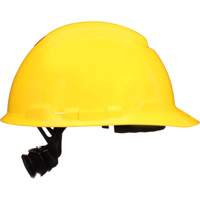 SecureFit H-Series Hardhat, ANSI Type I/CSA Type 1, Ratchet Suspension Ottawa Fastener Supply