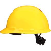 SecureFit H-Series Hardhat, ANSI Type I/CSA Type 1, Ratchet Suspension Ottawa Fastener Supply