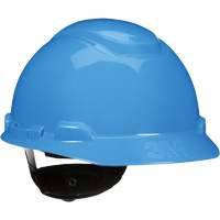 Casque de s&eacute;curit&eacute; de s&eacute;rie H SecureFit, ANSI type I/CSA type 1, Suspension Rochet Ottawa Fastener Supply
