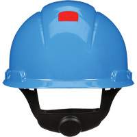 Casque de s&eacute;curit&eacute; de s&eacute;rie H SecureFit, ANSI type I/CSA type 1, Suspension Rochet Ottawa Fastener Supply