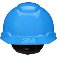 Casque de s&eacute;curit&eacute; de s&eacute;rie H SecureFit, ANSI type I/CSA type 1, Suspension Rochet Ottawa Fastener Supply