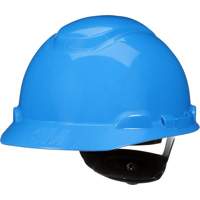 Casque de s&eacute;curit&eacute; de s&eacute;rie H SecureFit, ANSI type I/CSA type 1, Suspension Rochet Ottawa Fastener Supply