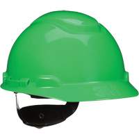 Casque de s&eacute;curit&eacute; de s&eacute;rie H SecureFit, ANSI type I/CSA type 1, Suspension Rochet Ottawa Fastener Supply