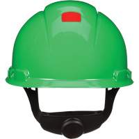 Casque de s&eacute;curit&eacute; de s&eacute;rie H SecureFit, ANSI type I/CSA type 1, Suspension Rochet Ottawa Fastener Supply