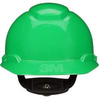 Casque de s&eacute;curit&eacute; de s&eacute;rie H SecureFit, ANSI type I/CSA type 1, Suspension Rochet Ottawa Fastener Supply