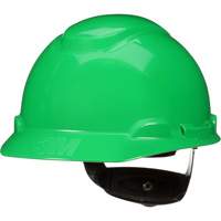 Casque de s&eacute;curit&eacute; de s&eacute;rie H SecureFit, ANSI type I/CSA type 1, Suspension Rochet Ottawa Fastener Supply
