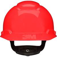 Casque de s&eacute;curit&eacute; de s&eacute;rie H SecureFit, ANSI type I/CSA type 1, Suspension Rochet Ottawa Fastener Supply
