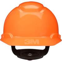 Casque de s&eacute;curit&eacute; de s&eacute;rie H SecureFit, ANSI type I/CSA type 1, Suspension Rochet Ottawa Fastener Supply