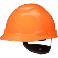 Casque de s&eacute;curit&eacute; de s&eacute;rie H SecureFit, ANSI type I/CSA type 1, Suspension Rochet Ottawa Fastener Supply