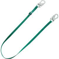 V-Series Tieback Restraint Lanyard Ottawa Fastener Supply