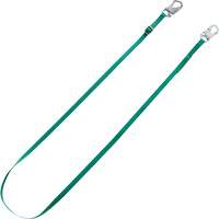 V-Series Tieback Restraint Lanyard, 10' Ottawa Fastener Supply