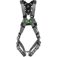 V-Fit Safety Harness, CSA Certified, Class A, 2X-Large, 400 lbs. Cap. Ottawa Fastener Supply