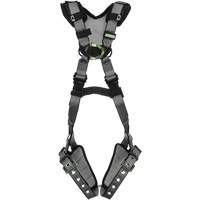 V-Fit Safety Harness, CSA Certified, Class AL, 2X-Large, 400 lbs. Cap. Ottawa Fastener Supply