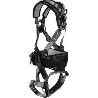 V-Fit Construction Harness, CSA Certified, Class AP, 2X-Large, 400 lbs. Cap. Ottawa Fastener Supply