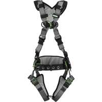 V-Fit Construction Harness, CSA Certified, Class AP, 2X-Large, 400 lbs. Cap. Ottawa Fastener Supply