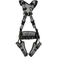V-Fit Construction Harness, CSA Certified, Class ALP, X-Small, 400 lbs. Cap. Ottawa Fastener Supply
