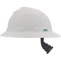 V-Gard&reg; C1 Hardhat, Ratchet Suspension, ANSI Type I/CSA Type 1 Ottawa Fastener Supply