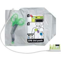 CPR Uni-Padz Adult & Pediatric Electrodes, Zoll AED 3 For, Class 4 Ottawa Fastener Supply