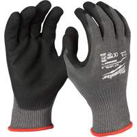 Gants r&eacute;sistant aux coupures, Taille Petit, Rev&ecirc;tement Nitrile, ANSI/ISEA 105 niveau 5 Ottawa Fastener Supply
