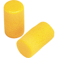 E-A-R Classic Earplugs, Pair - Pillow Pack, Large Ottawa Fastener Supply