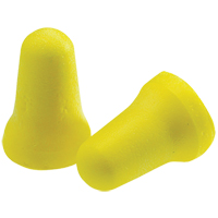 E-A-R E-Z-Fit Earplugs, Bulk - Polybag, Small Ottawa Fastener Supply