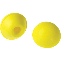 Hearing Band E-A-RCaps&reg; Replacement Caps, 17 NRR dB, Meets/Exceeds CSA Class BL Ottawa Fastener Supply