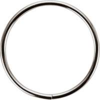 2lb 1" Split Ring SHA105 | Ottawa Fastener Supply