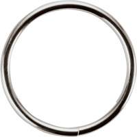 2lb 1-1/2" Split Ring SHA106 | Ottawa Fastener Supply