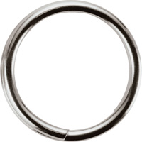 2lb 2" Split Ring SHA107 | Ottawa Fastener Supply