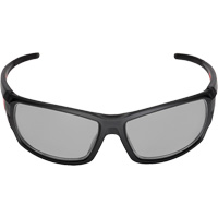 Lunettes de s&eacute;curit&eacute; performantes, Lentille Gris, Antibu&eacute;e, ANSI Z87+/R&eacute;pond ou surpasse la norme CSA Z94.3 Ottawa Fastener Supply