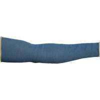 Manchons de protection contre la coupe et l'arc &eacute;lectrique Contender PXN/KG18, Moyen/Petit, Kevlar Ottawa Fastener Supply