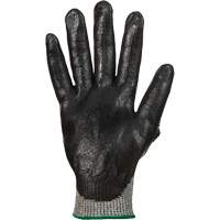 Gants antichocs TenActiv STXFNVB, Moyen, Paume en Synth&eacute;tique, Poignet Poignet en tricot Ottawa Fastener Supply