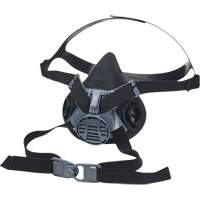 Advantage&reg; 420 Half-Mask Respirator, Elastomer, Large Ottawa Fastener Supply