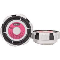 Cartouche avec protecteur Splash Guard, Filtre contre les particules, Filtre P100 Ottawa Fastener Supply