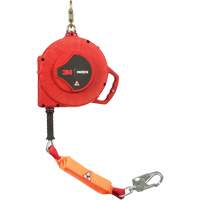 Fall Arrest Retractable Lifelines