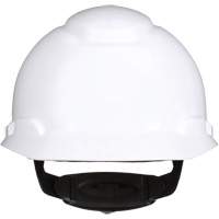 SecureFitH-700 Hardhat, ANSI Type I/CSA Type 1, Ratchet Suspension Ottawa Fastener Supply