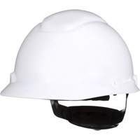 SecureFitH-700 Hardhat, ANSI Type I/CSA Type 1, Ratchet Suspension Ottawa Fastener Supply