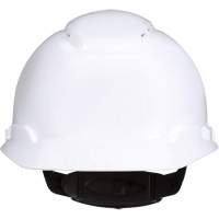 SecureFitH-700 Hardhat, ANSI Type I/CSA Type 1, Ratchet Suspension Ottawa Fastener Supply