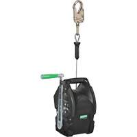 65' Workman&reg; Winch Ottawa Fastener Supply