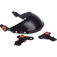 Syst&egrave;me de remplacement de casques, Suspension Rochet Ottawa Fastener Supply