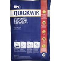 Quickwik Universal Granular Absorbent SHA452 | Ottawa Fastener Supply