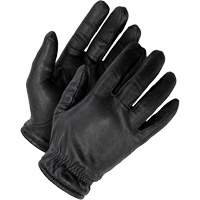 X-Site™ Driver Gloves, 6, Grain Goatskin Palm SHA861 | Ottawa Fastener Supply