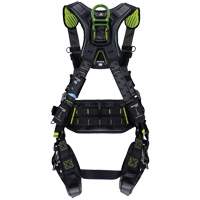 H700 Series Premium Full Body Harness, CSA Certified, Class ADLP, X-Small, 420 lbs. Cap. Ottawa Fastener Supply