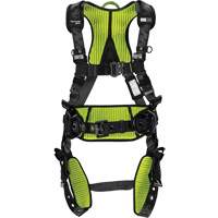 H700 Series Premium Full Body Harness, CSA Certified, Class AP, X-Small, 420 lbs. Cap. Ottawa Fastener Supply