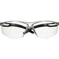 Lunettes de s&eacute;curit&eacute; s&eacute;rie 500 SecureFit, Lentille Transparent, Antibu&eacute;e/Anti-&eacute;gratignures, ANSI Z87+/R&eacute;pond ou surpasse la norme CSA Z94.3 Ottawa Fastener Supply